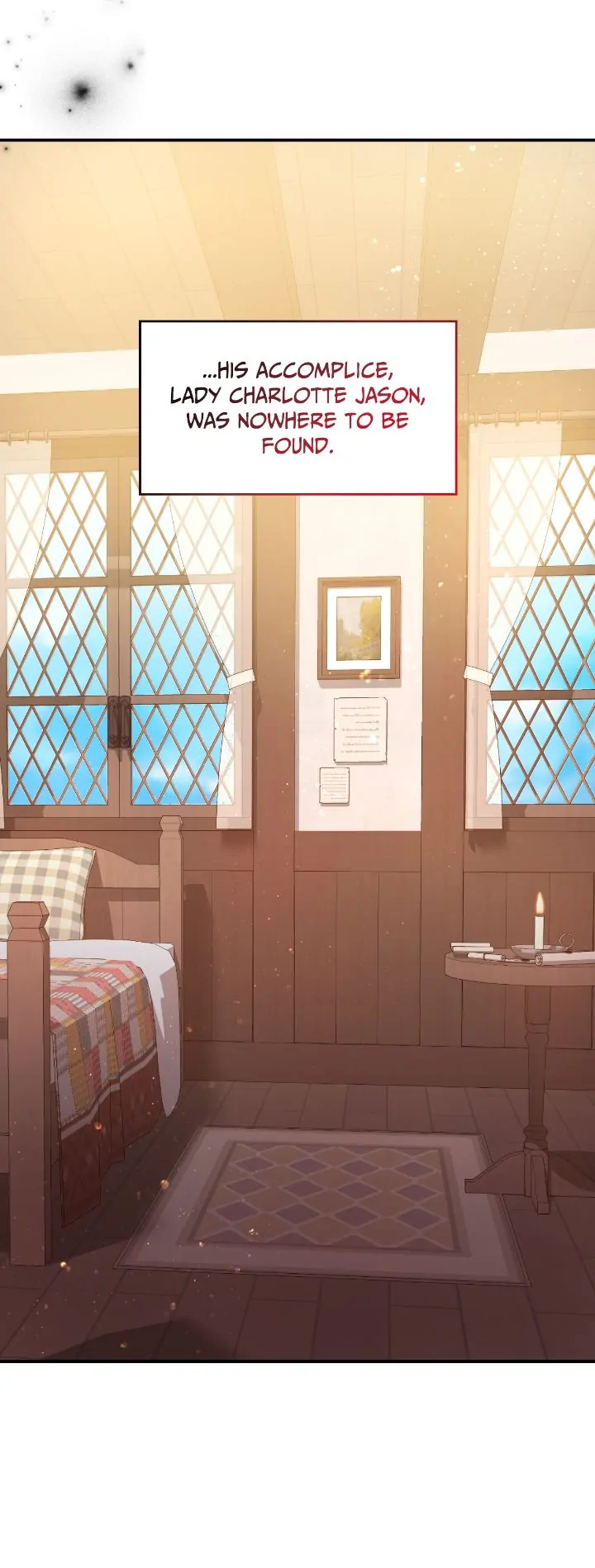 When I Stopped Being Your Shadow Chapter 61 - Page 49