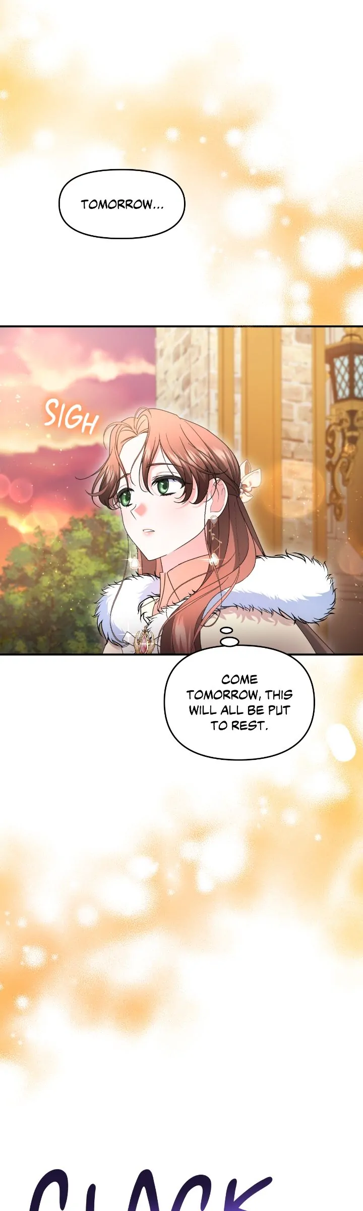 When I Stopped Being Your Shadow Chapter 61 - Page 53