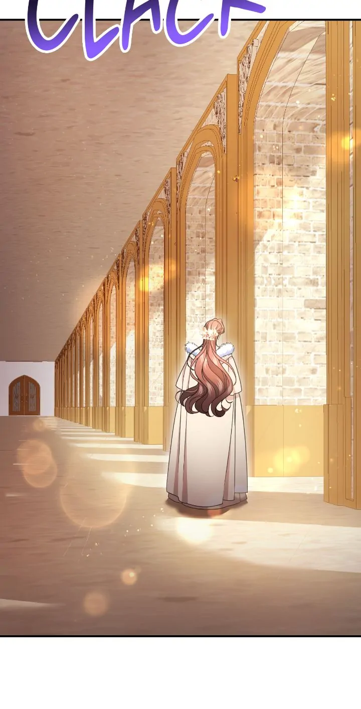 When I Stopped Being Your Shadow Chapter 61 - Page 54