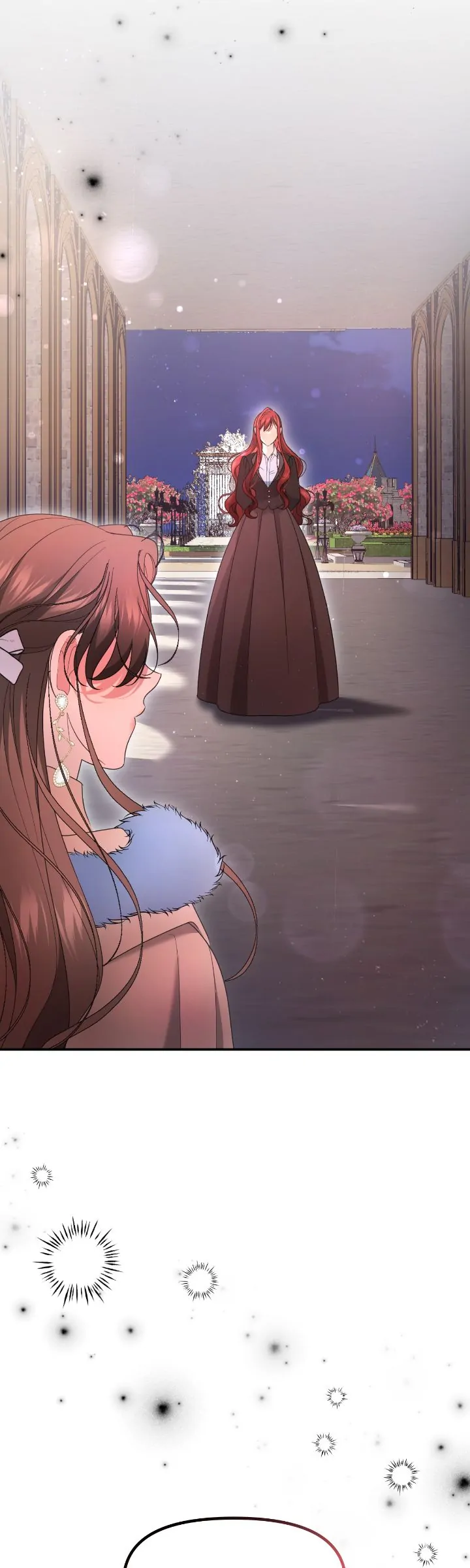 When I Stopped Being Your Shadow Chapter 61 - Page 56