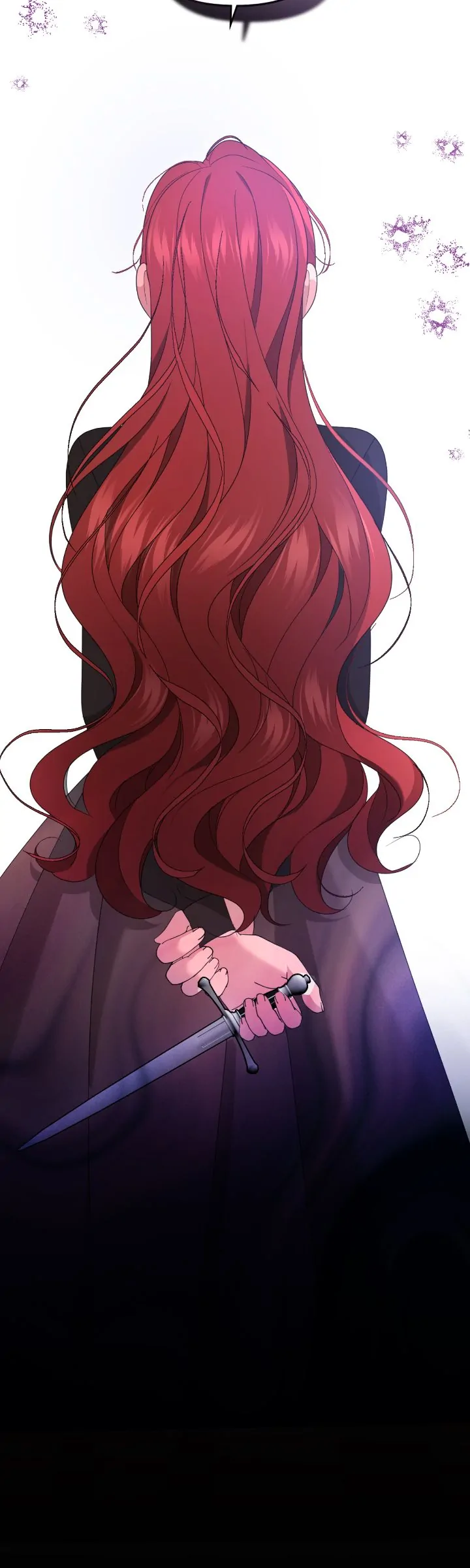 When I Stopped Being Your Shadow Chapter 61 - Page 58