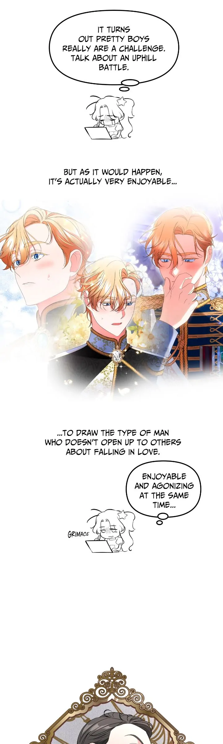 When I Stopped Being Your Shadow Chapter 63 - Page 11