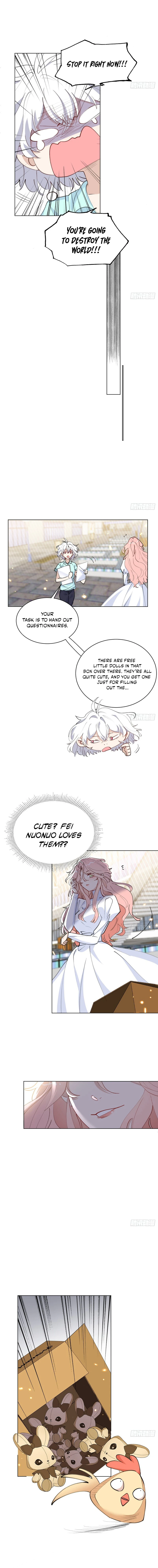 When I Transmigrated as the Overbearing CEO’s Wife’s Only Daughter - Chapter 12 - 6