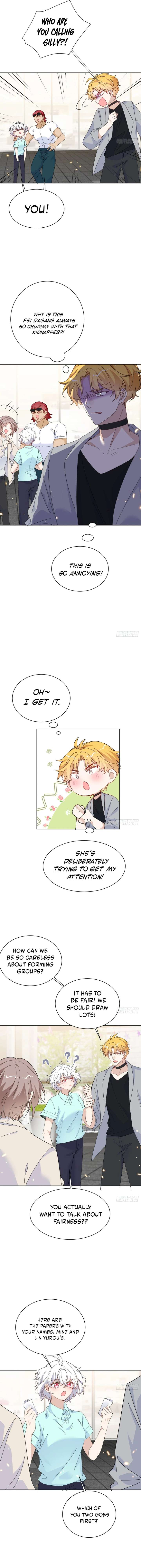 When I Transmigrated as the Overbearing CEO’s Wife’s Only Daughter - Chapter 13 - 5