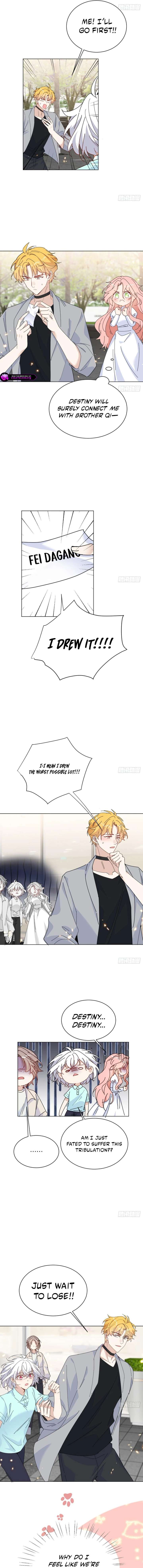 When I Transmigrated as the Overbearing CEO’s Wife’s Only Daughter - Chapter 13 - 6