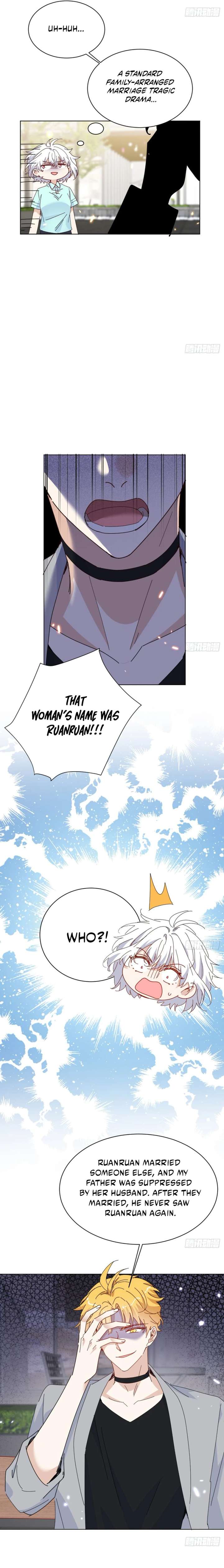 When I Transmigrated as the Overbearing CEO’s Wife’s Only Daughter - Chapter 14 - 4