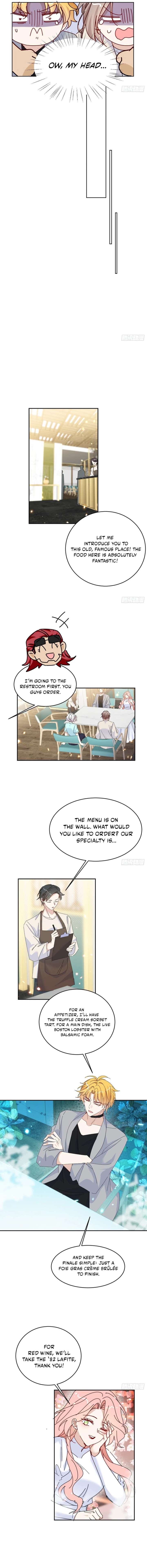 When I Transmigrated as the Overbearing CEO’s Wife’s Only Daughter - Chapter 15 - 4