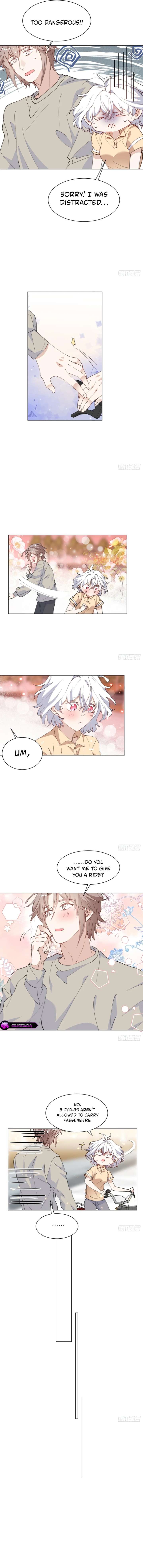 When I Transmigrated as the Overbearing CEO’s Wife’s Only Daughter Chapter 16 - Page 8