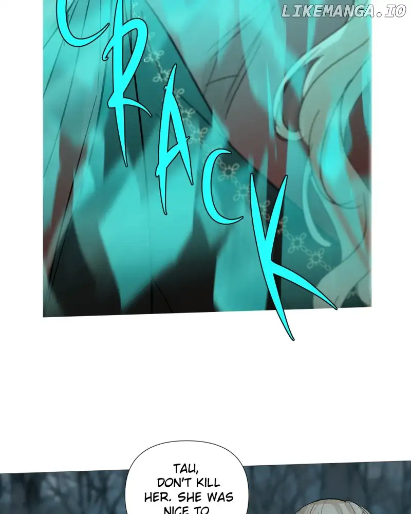 When Jasy Whistles Chapter 109 - Page 4