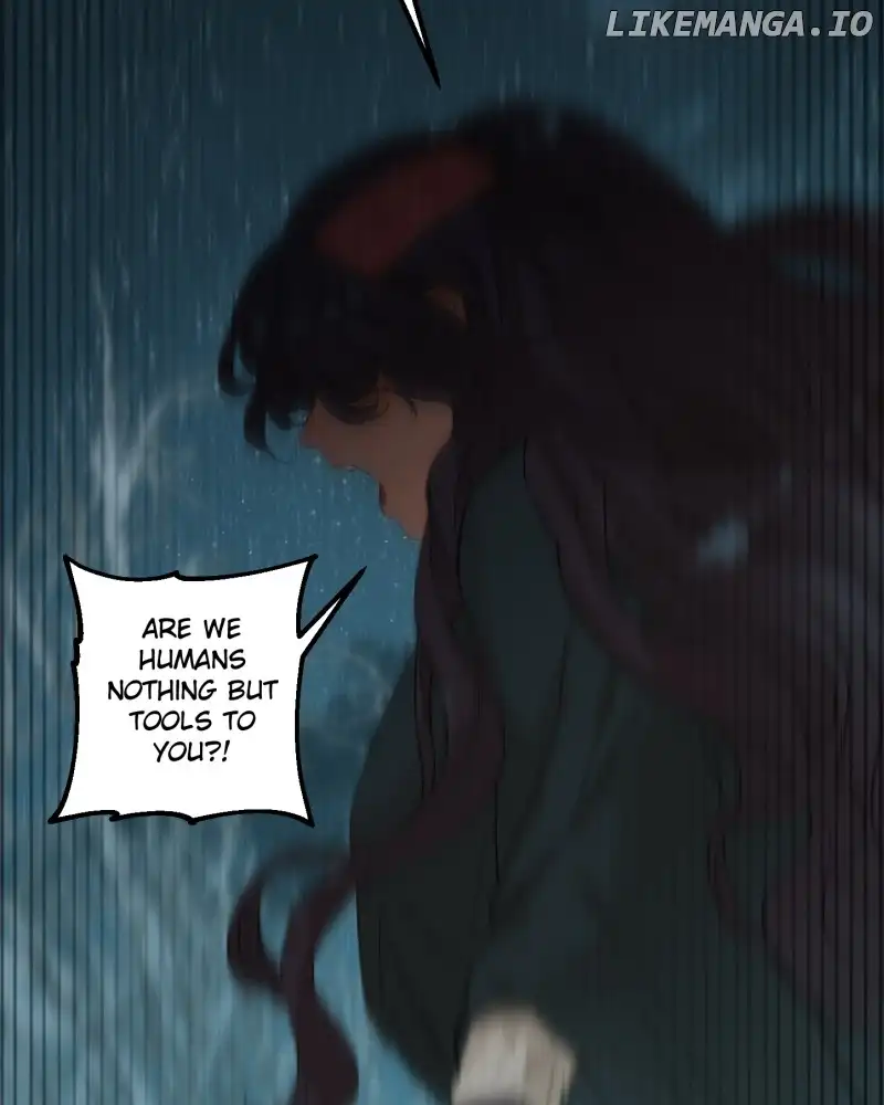 When Jasy Whistles Chapter 109 - Page 8