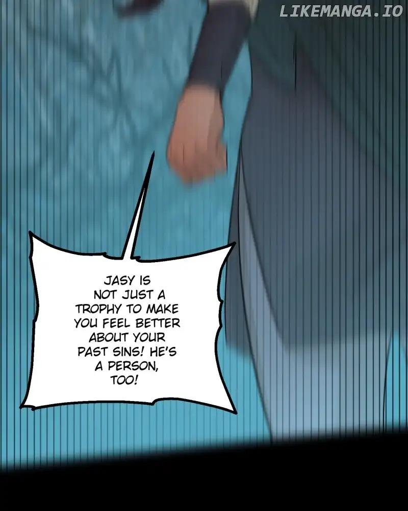 When Jasy Whistles Chapter 109 - Page 9
