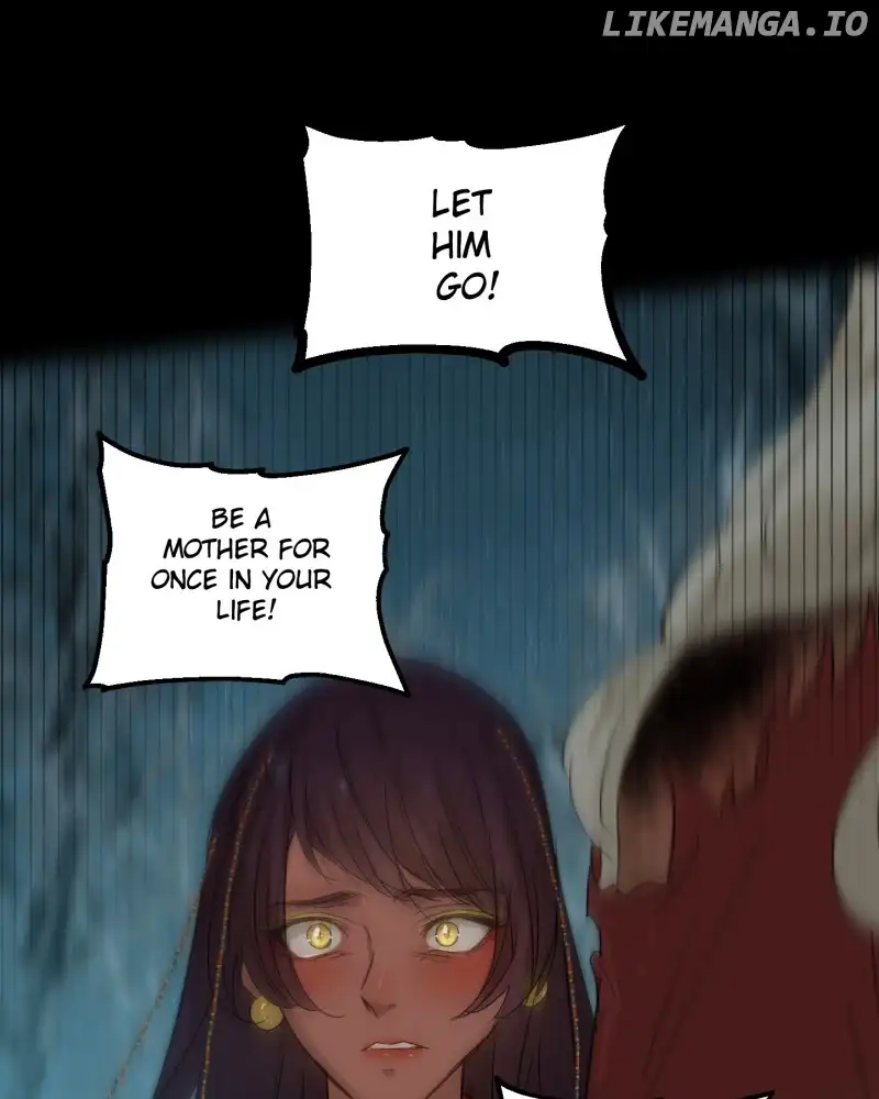 When Jasy Whistles Chapter 109 - Page 10