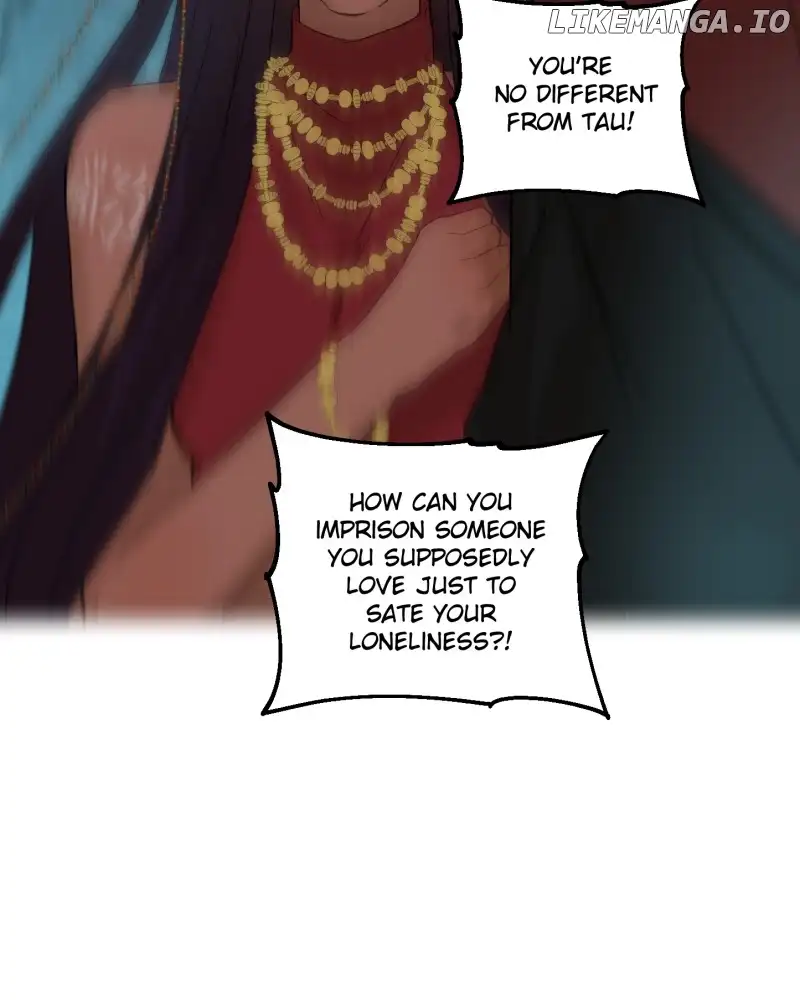When Jasy Whistles Chapter 109 - Page 11