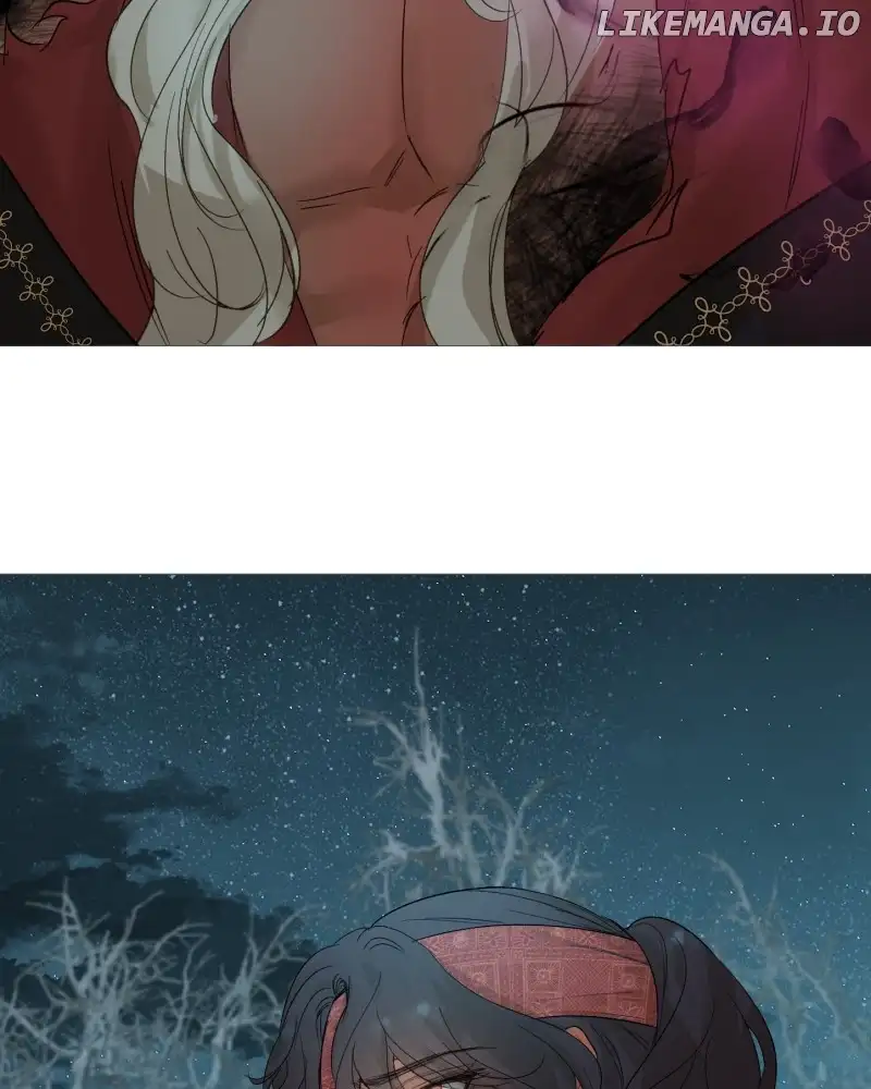 When Jasy Whistles Chapter 109 - Page 13