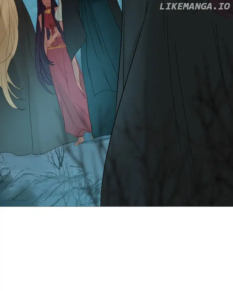 When Jasy Whistles Chapter 109 - Page 17