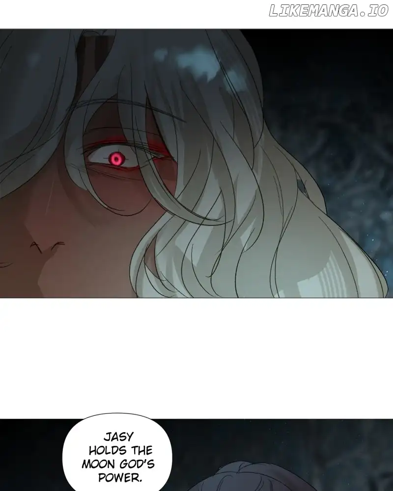 When Jasy Whistles Chapter 109 - Page 18