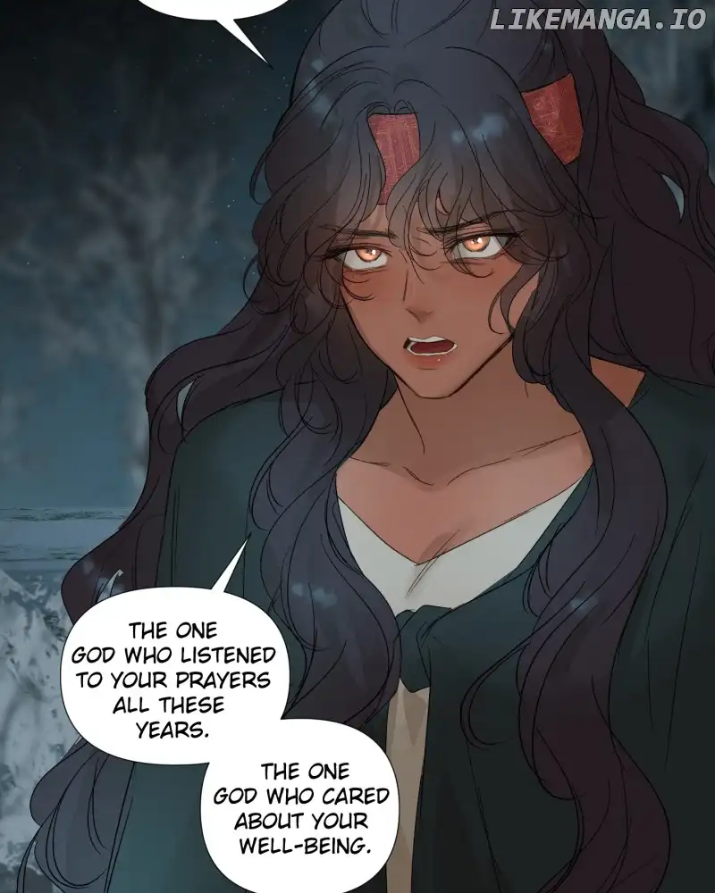 When Jasy Whistles Chapter 109 - Page 19