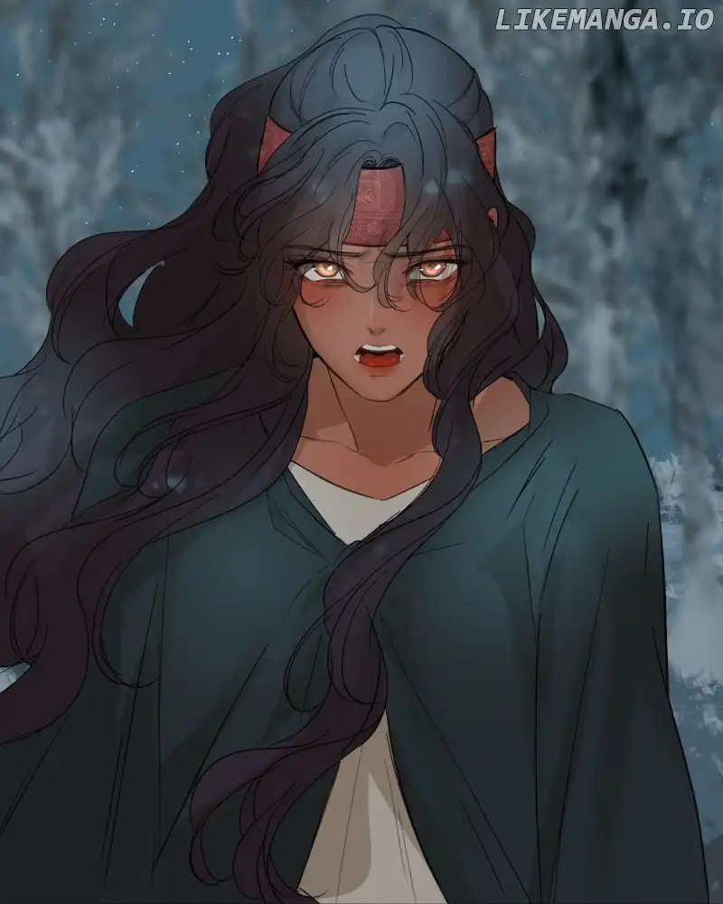 When Jasy Whistles Chapter 109 - Page 24