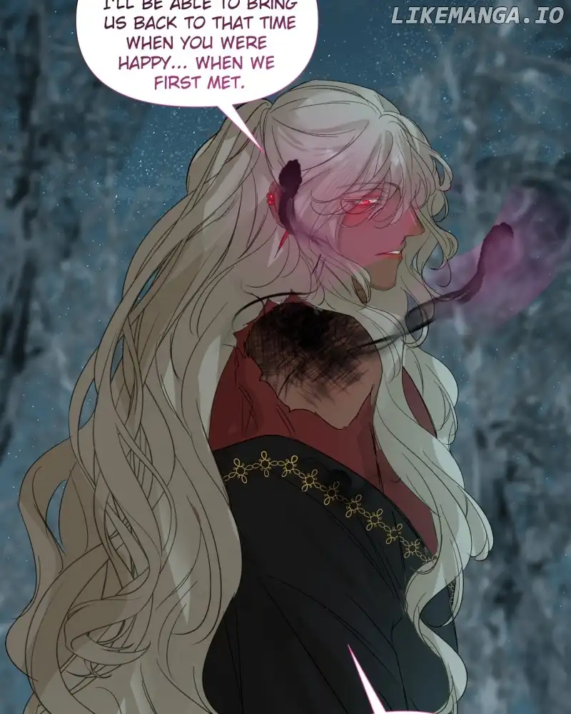 When Jasy Whistles Chapter 109 - Page 27