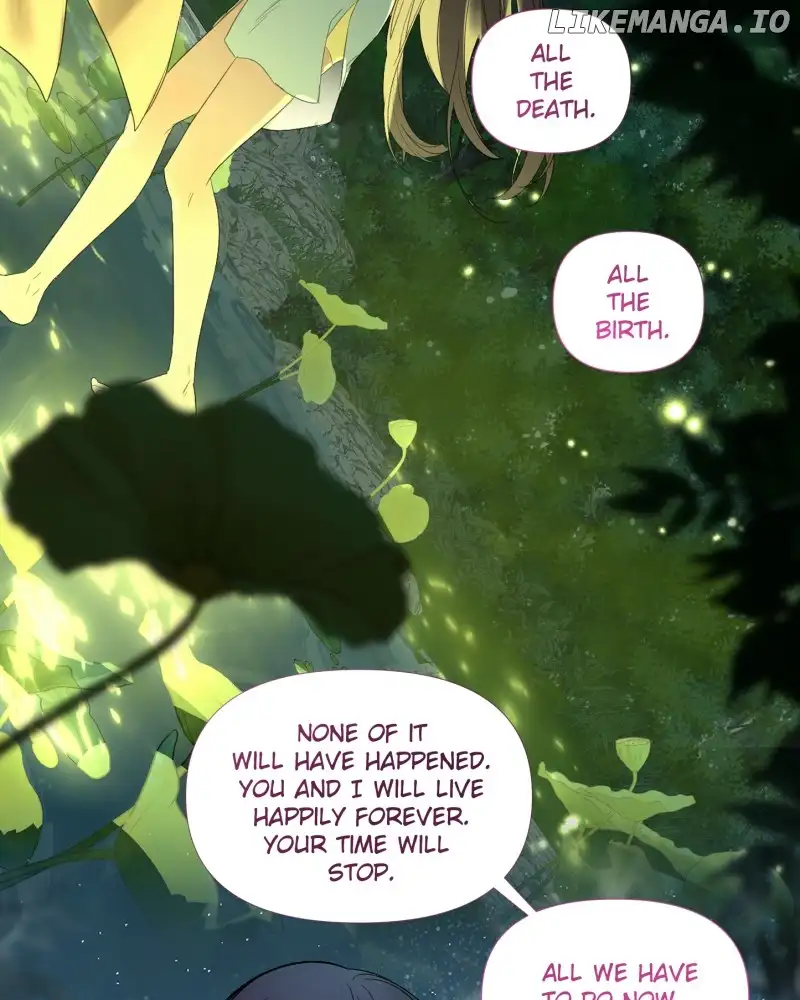 When Jasy Whistles Chapter 109 - Page 29