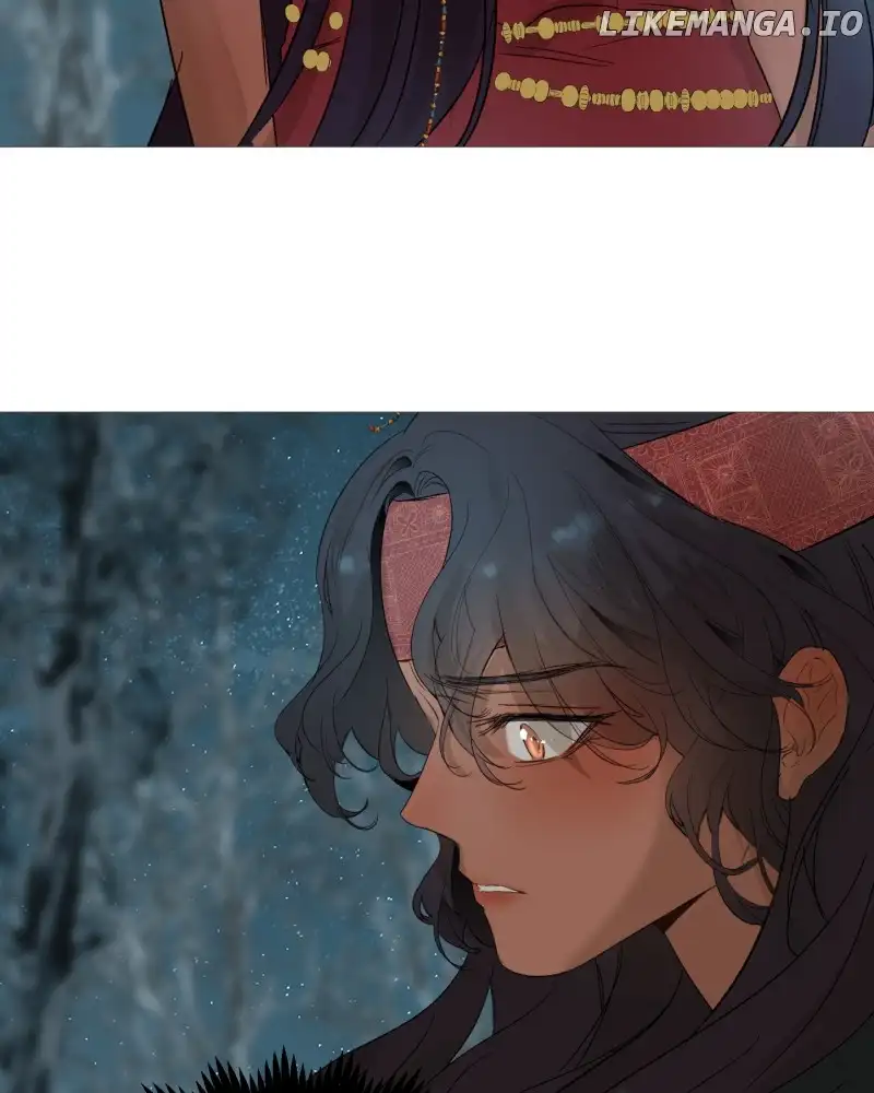 When Jasy Whistles Chapter 109 - Page 31