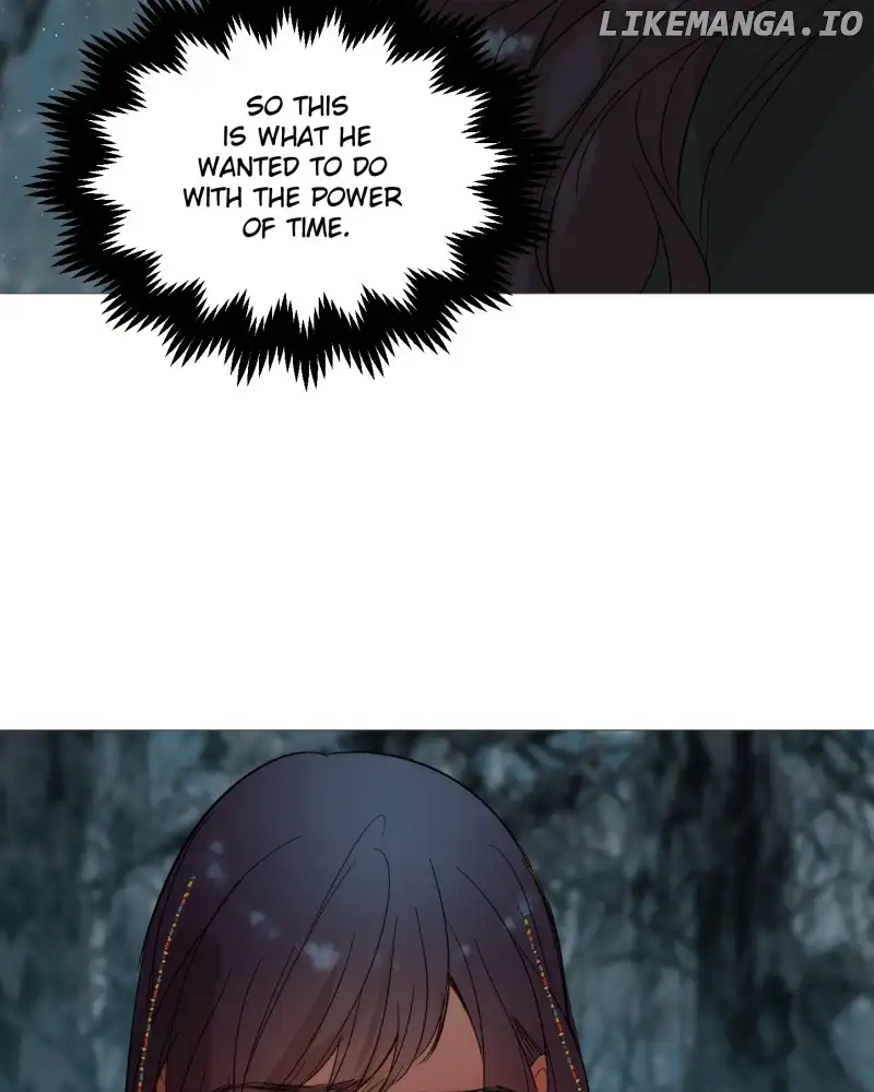 When Jasy Whistles Chapter 109 - Page 32