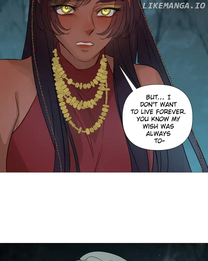 When Jasy Whistles Chapter 109 - Page 33