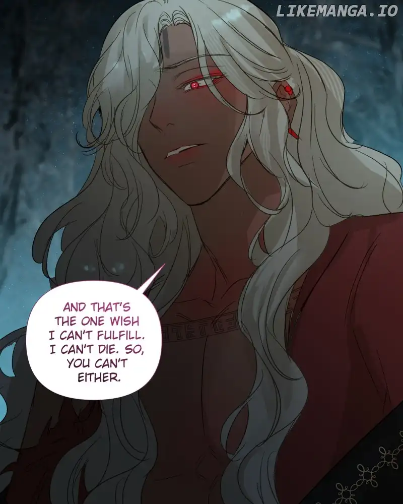 When Jasy Whistles Chapter 109 - Page 34