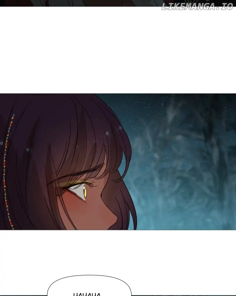 When Jasy Whistles Chapter 109 - Page 35