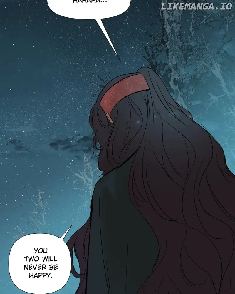 When Jasy Whistles Chapter 109 - Page 36