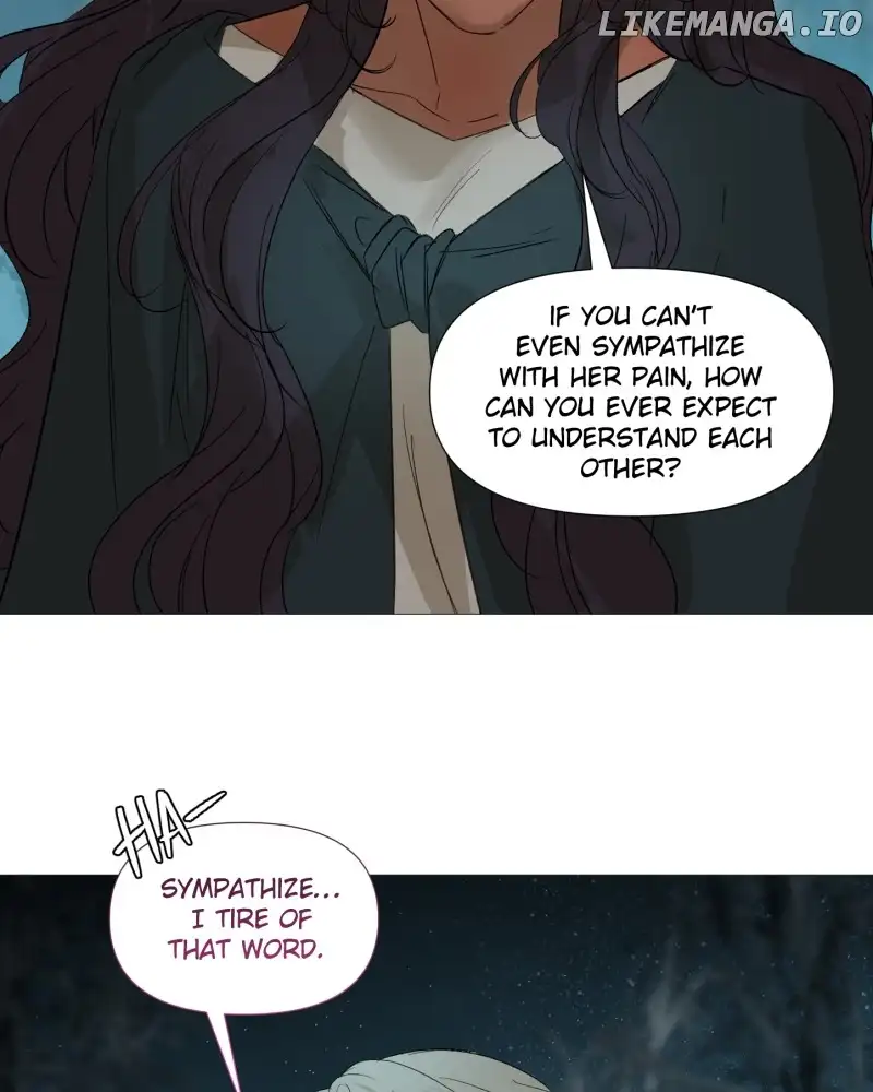 When Jasy Whistles Chapter 109 - Page 38