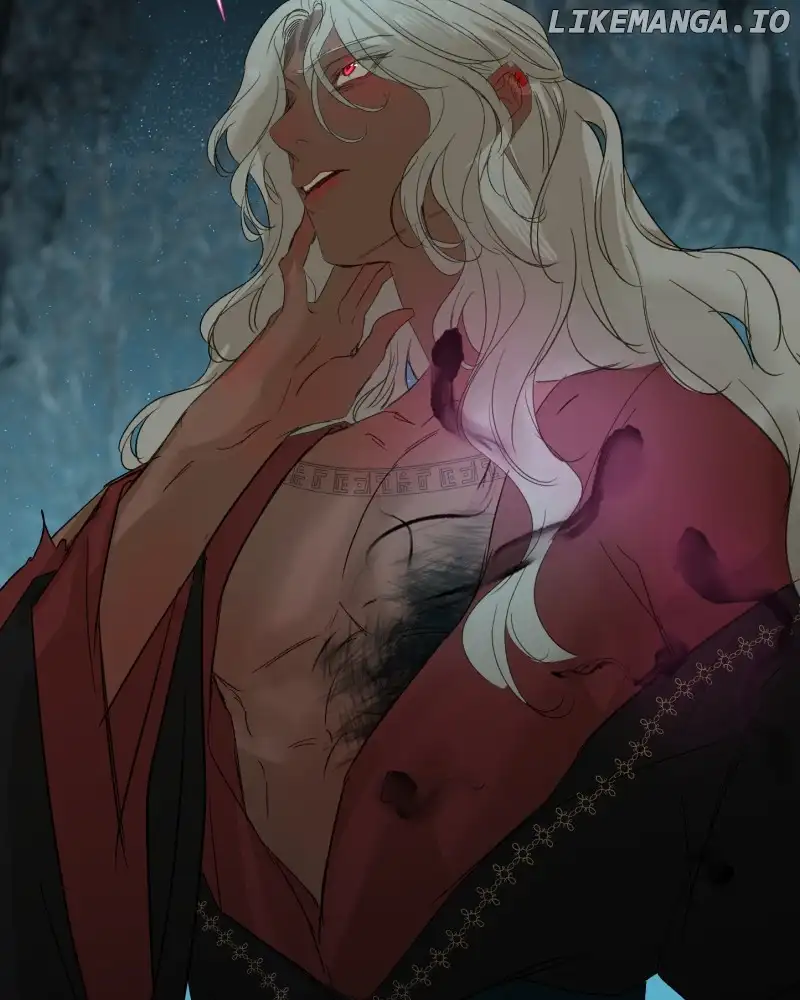 When Jasy Whistles Chapter 109 - Page 39