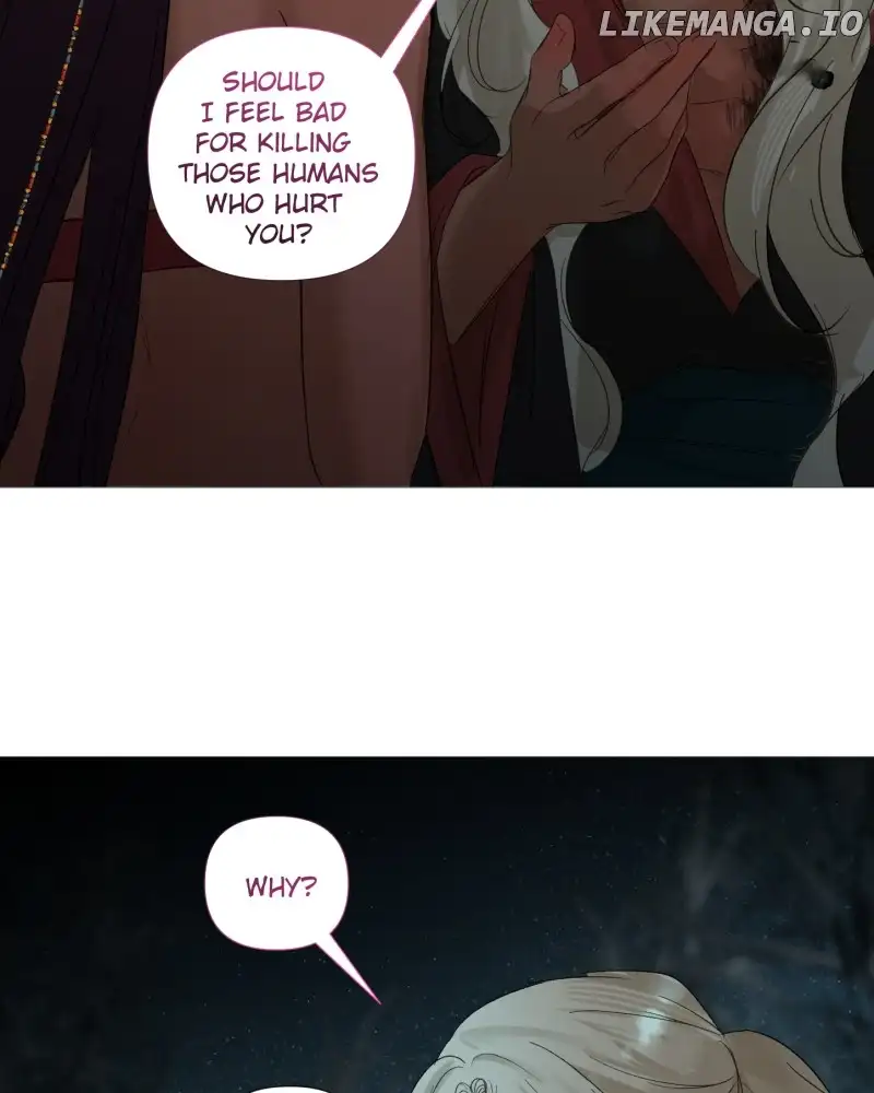 When Jasy Whistles Chapter 109 - Page 41