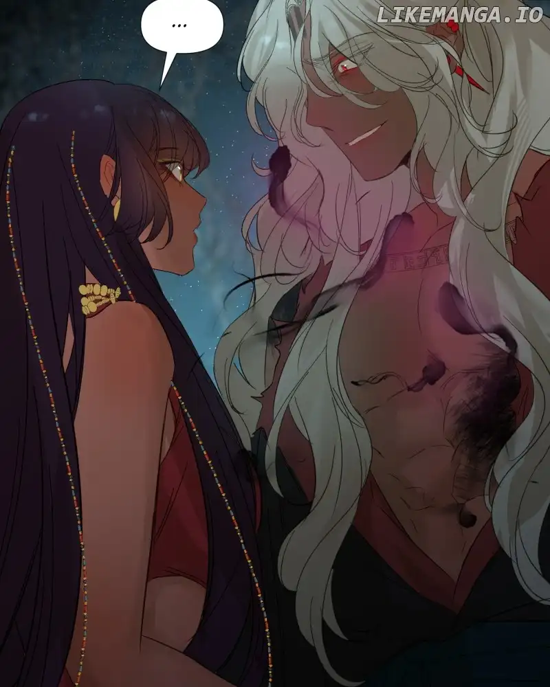 When Jasy Whistles Chapter 109 - Page 42