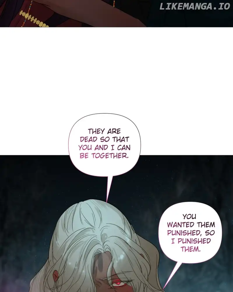 When Jasy Whistles Chapter 109 - Page 43