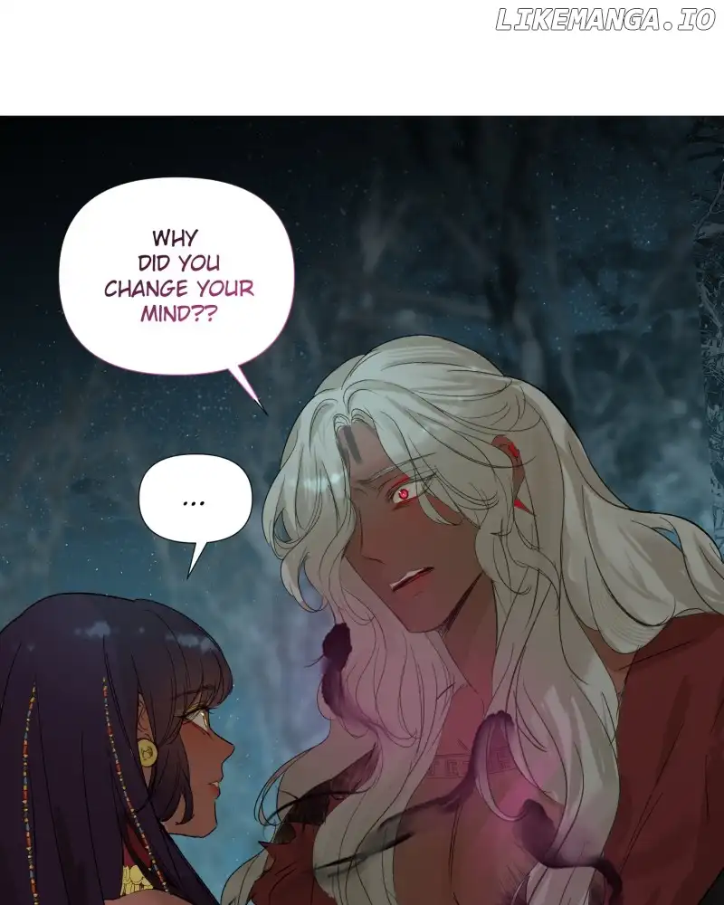 When Jasy Whistles Chapter 109 - Page 45