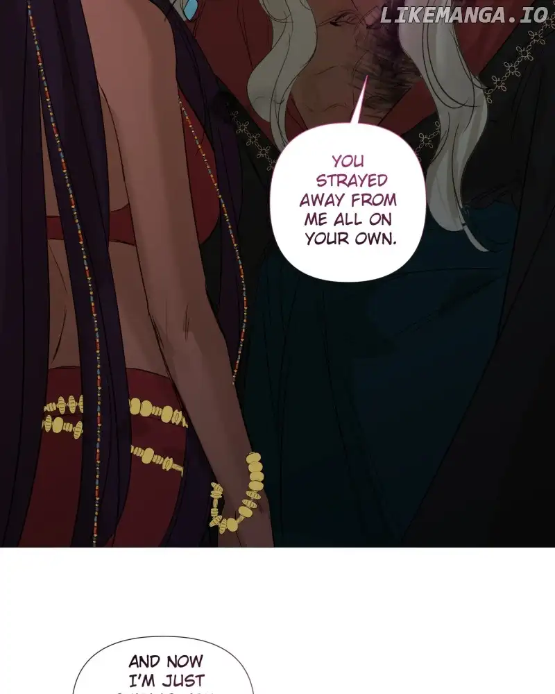 When Jasy Whistles Chapter 109 - Page 46