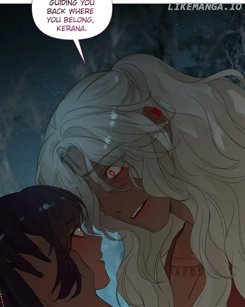 When Jasy Whistles Chapter 109 - Page 47