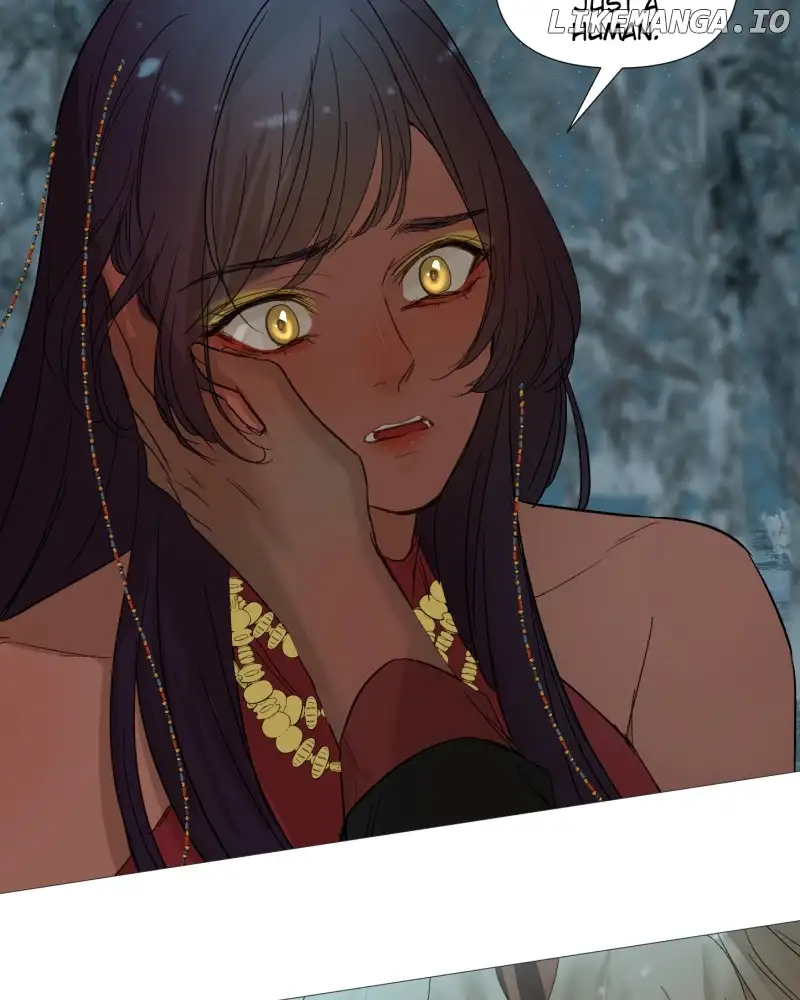 When Jasy Whistles Chapter 109 - Page 49