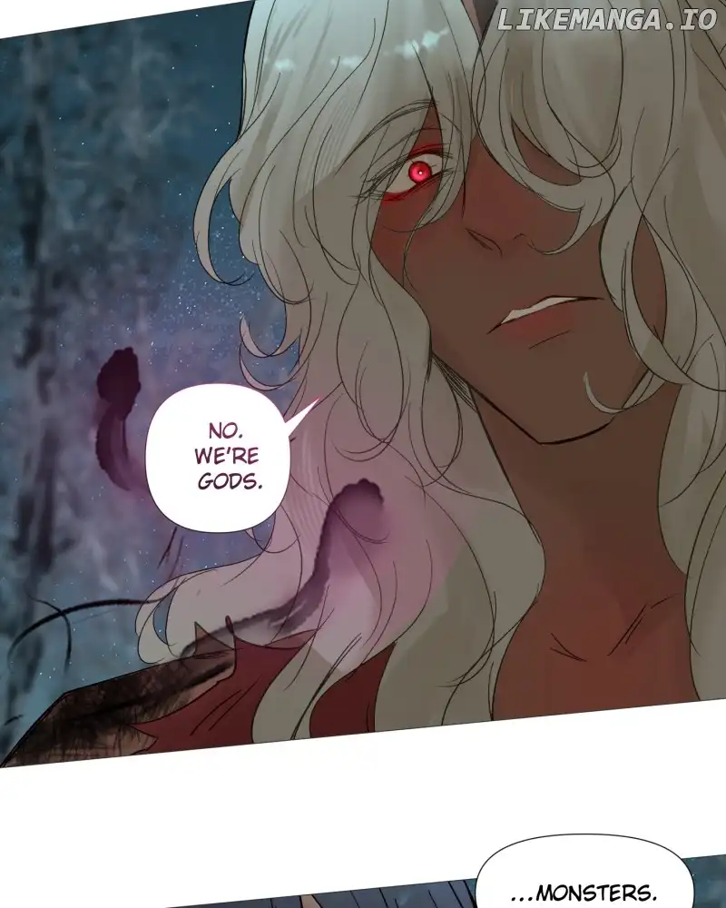 When Jasy Whistles Chapter 109 - Page 50