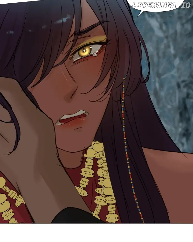 When Jasy Whistles Chapter 109 - Page 51