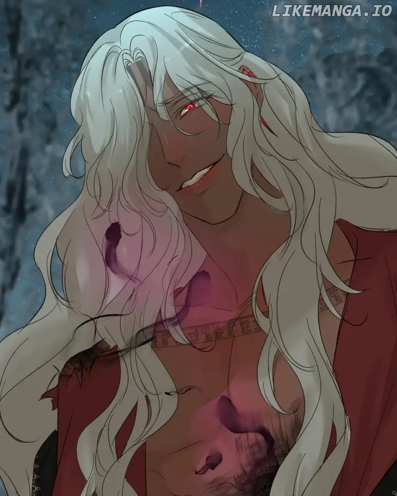 When Jasy Whistles Chapter 109 - Page 53