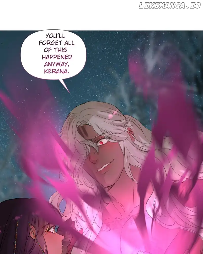 When Jasy Whistles Chapter 109 - Page 55