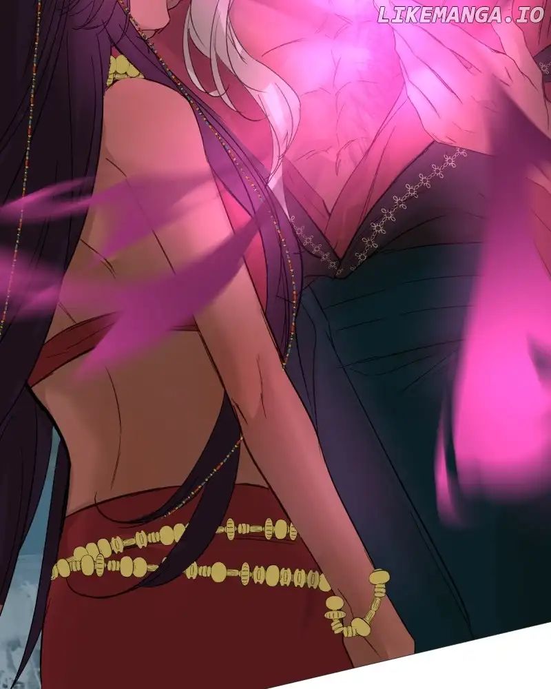 When Jasy Whistles Chapter 109 - Page 56