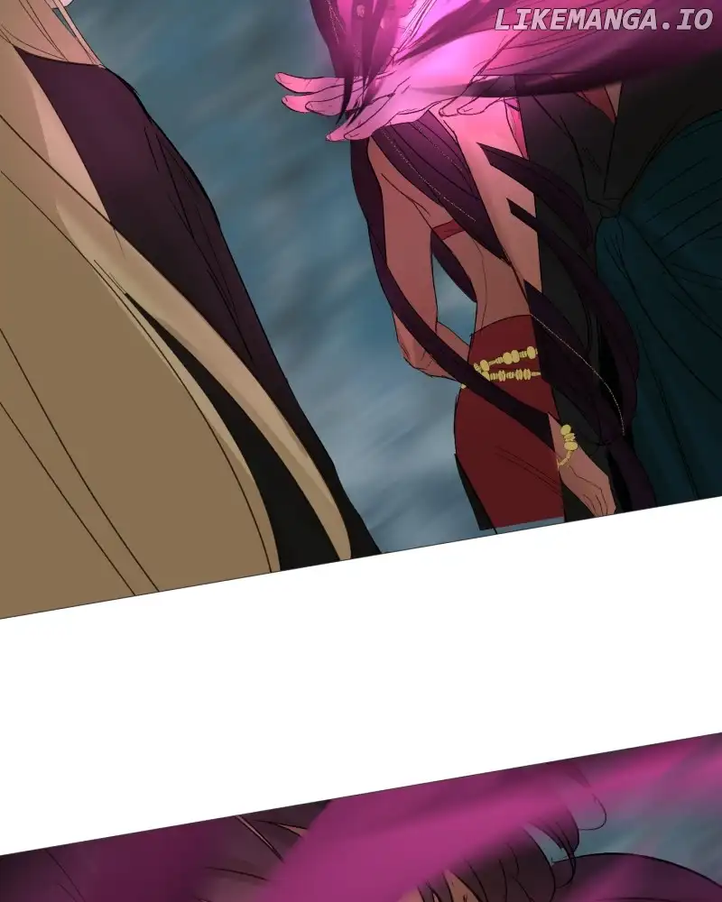 When Jasy Whistles Chapter 109 - Page 58