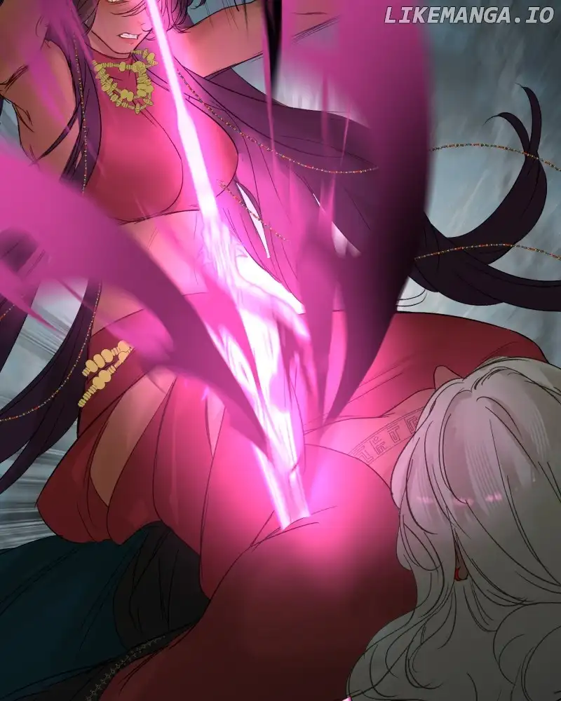 When Jasy Whistles Chapter 109 - Page 61