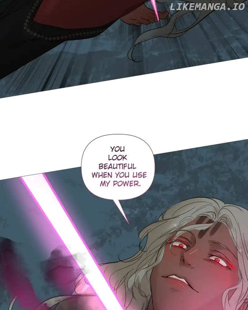 When Jasy Whistles Chapter 109 - Page 62