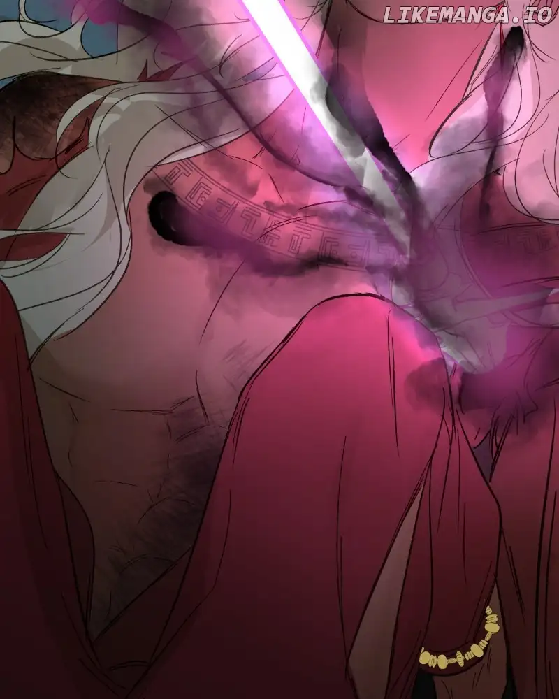 When Jasy Whistles Chapter 109 - Page 63