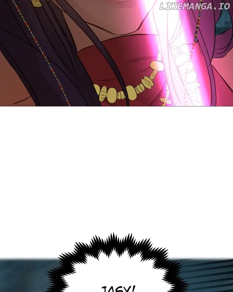 When Jasy Whistles Chapter 109 - Page 65