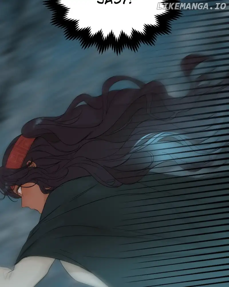 When Jasy Whistles Chapter 109 - Page 66